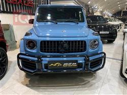 مرسيدس بنز G-Class